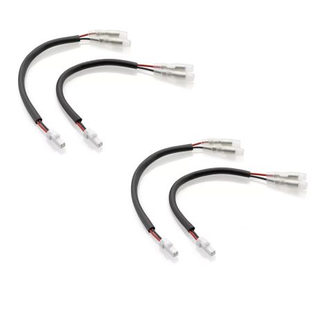 PRN016612-07 KTM 1290 Super Duke RR 2021+ Connettore cavi Evotech-performance