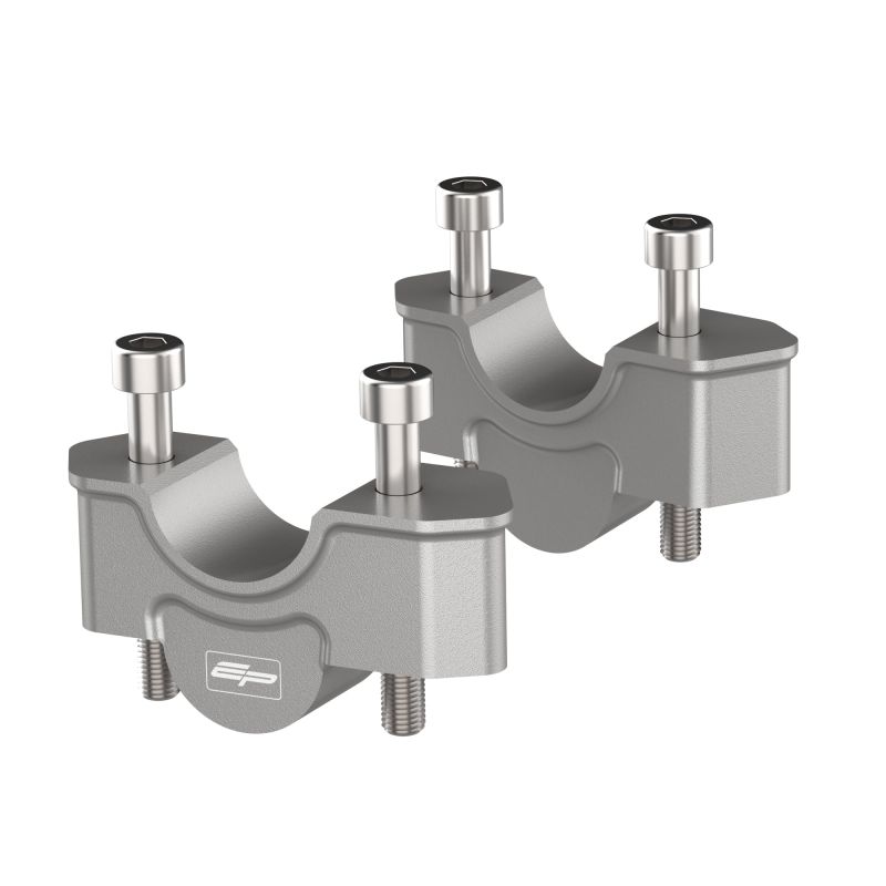 PRN016720-09 BMW R 1300 GS Adventure Option 719 Karakorum 2024+ Rialzi manubrio Evotech-performance