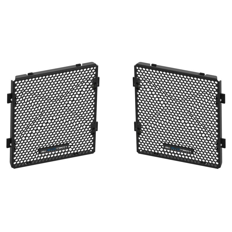 PRN017047-09 BMW R 1300 GS Adventure Option 719 Karakorum 2024+ Griglia Radiatore Evotech-performanc