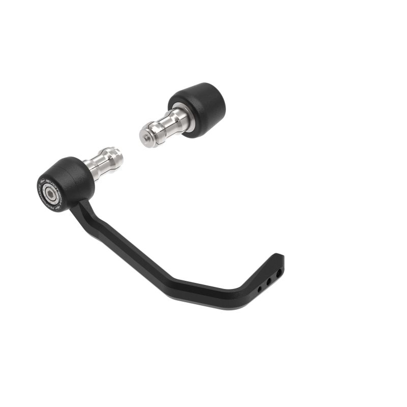 PRN015536-016052-016053-016116-40 CFMoto 450SR 2024+ Protezione Leve Evotech-performance