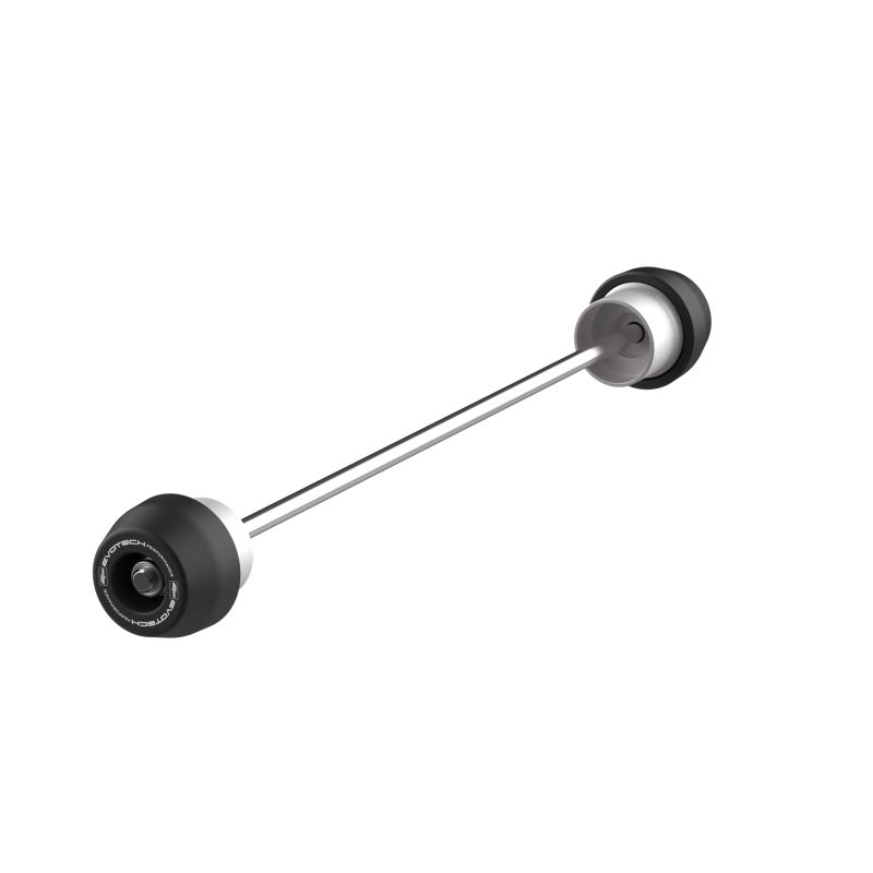 PRN017862-01 Triumph Trident 2025+ Protezioni Forcelle anteriori Evotech-performance