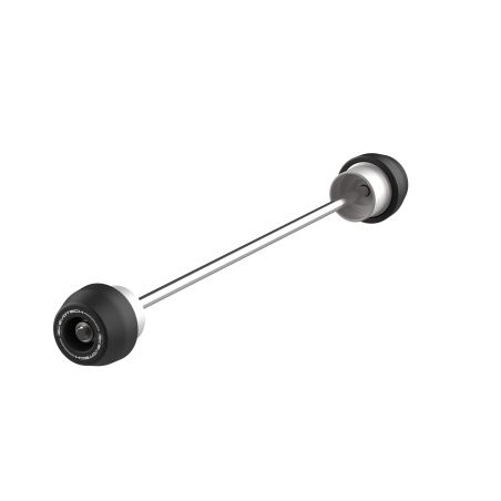 PRN017862-01 Triumph Trident 2025+ Protezioni Forcelle anteriori Evotech-performance