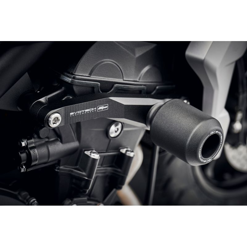 Triumph Trident 2025+ Protezioni Caduta