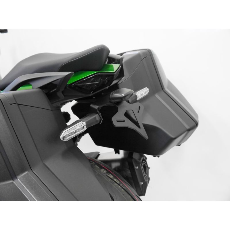 Kawasaki Ninja 1100SX Performance 2025+ Porta Targa