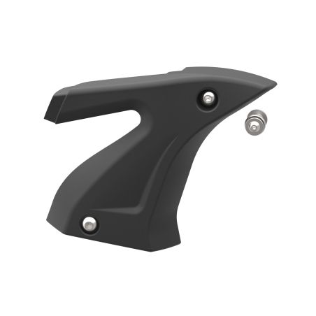 PRN015449-03 Triumph Trident 2025+ Porta Targa Evotech-performance