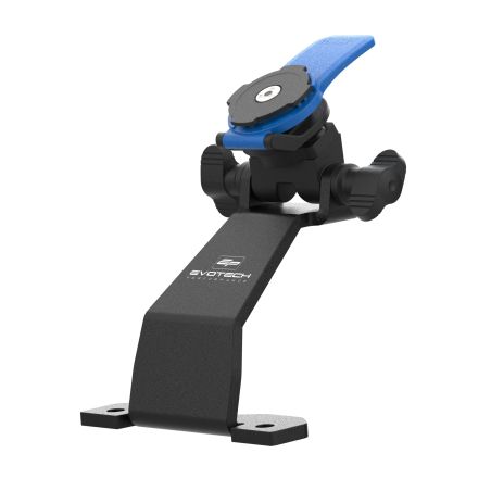 PRN014568-015098-09 Kawasaki Ninja 1100SX Performance 2025+ Supporto Navigatore Quad Lock Evotech-pe