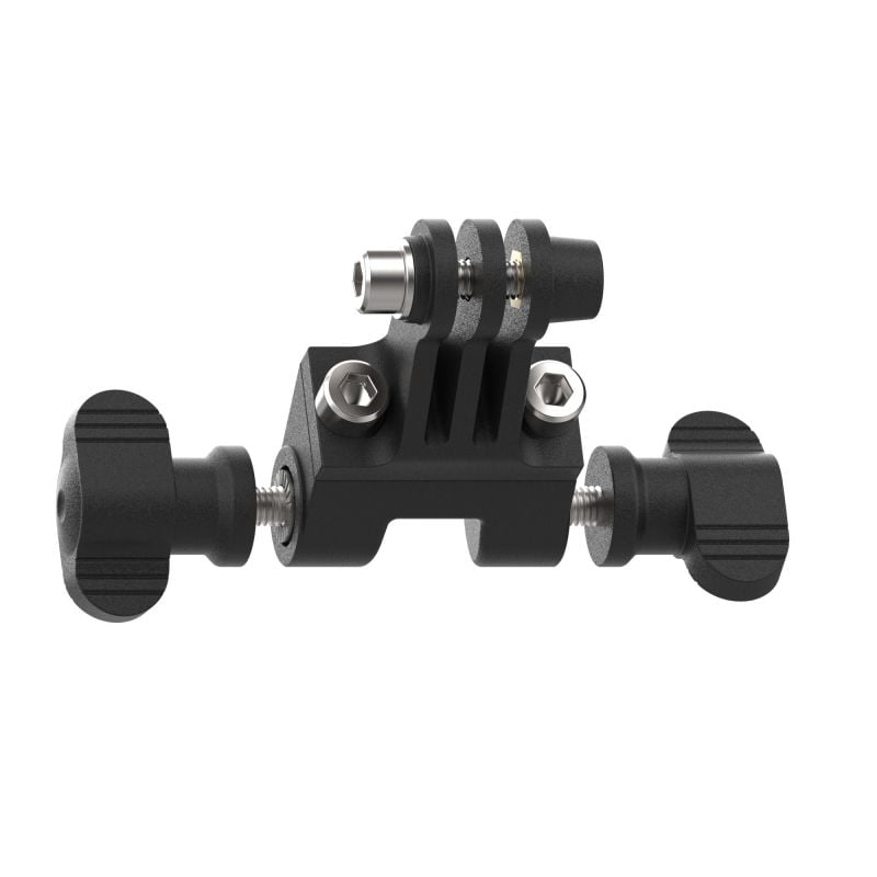 Kawasaki Ninja 1100SX Performance 2025+ Supporto Navigatore