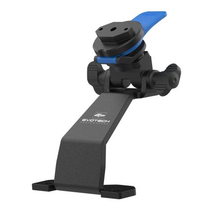PRN014568-015098-017527-09 Kawasaki Ninja 1100SX Performance 2025+ Supporto Navigatore Evotech-perfo