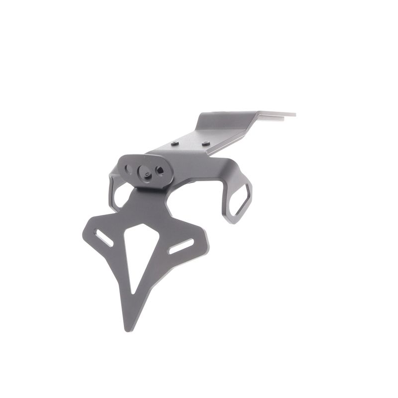 PRN011740-09 Kawasaki Ninja 1100SX Tourer 2025+ Porta Targa Evotech-performance