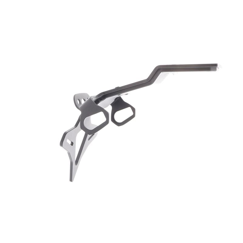 Kawasaki Ninja 1100SX Tourer 2025+ Porta Targa