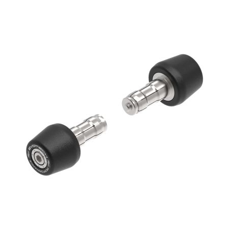 PRN016052-016060-01 Ducati Scrambler Sixty2 2016+ Contrappesi manubrio Evotech-performance