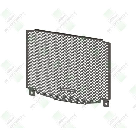 PRN015093-07 Kawasaki Ninja 1100SX Tourer 2025+ Griglia Radiatore Evotech-performance