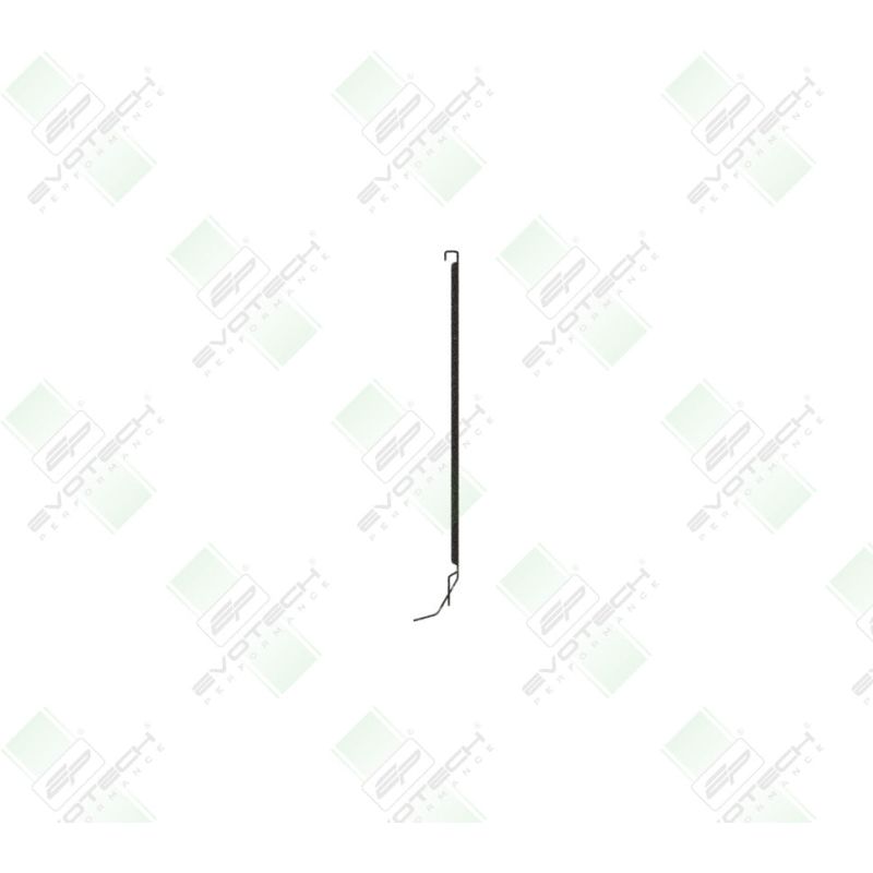 Kawasaki Ninja 1100SX Tourer 2025+ Griglia Radiatore