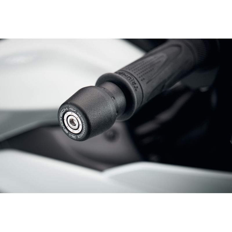 Triumph Trident 2025+ Contrappesi manubrio