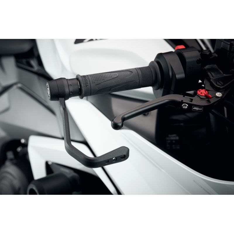 Triumph Trident 2025+ Protezione Leve