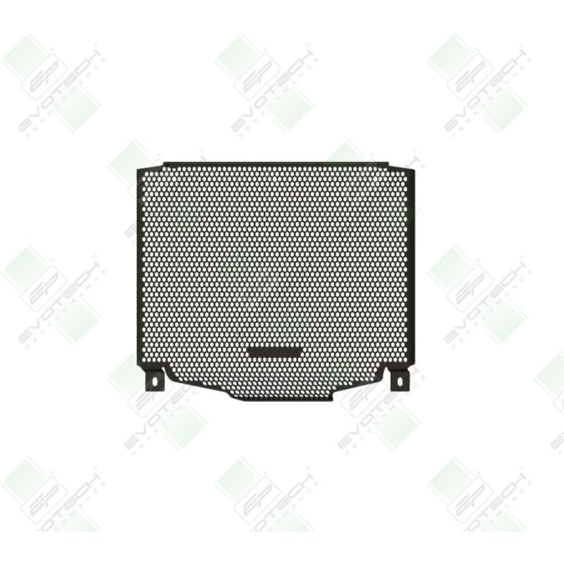 Kawasaki Ninja 1100SX Performance Tourer 2025+ Griglia Radiatore