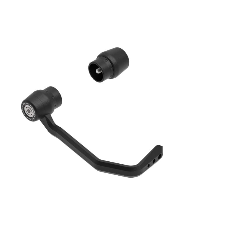 PRN015536-016052-016053-016951-02 Triumph Trident 2025+ Protezione Leve Evotech-performance