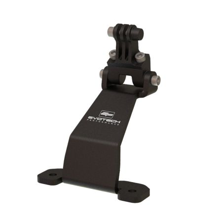 PRN015098-015683-10 Kawasaki Ninja 1100SX Performance Tourer 2025+ Supporto Navigatore Evotech-perfo
