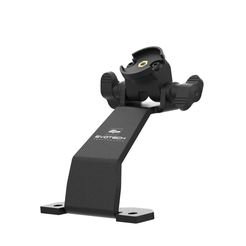 PRN014677-015098-07 Kawasaki Ninja 1100SX 2025+ Supporto Navigatore SP Connect Evotech-performance