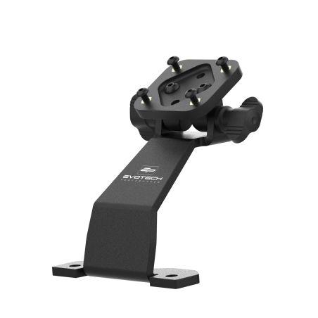PRN014566-015098-07 Kawasaki Ninja 1100SX 2025+ Supporto Navigatore Garmin Evotech-performance