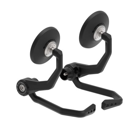 PRN015536-015554-016459-016469-016517-016518-016951-03 Triumph Trident 2021+ Specchietti manubrio/Ki