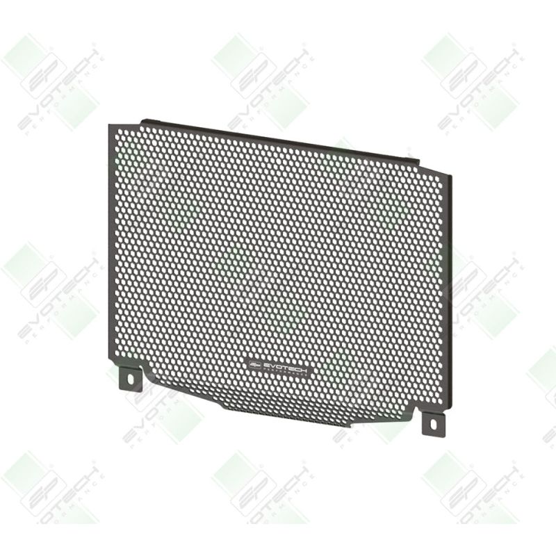 PRN015093-06 Kawasaki Ninja 1100SX 2025+ Griglia Radiatore Evotech-performance