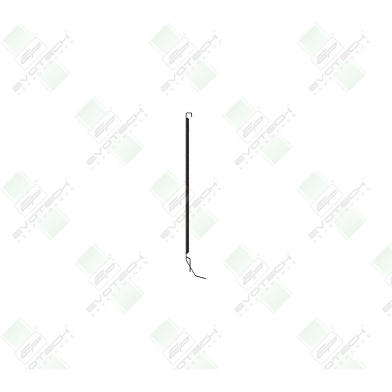 Kawasaki Ninja 1100SX 2025+ Griglia Radiatore