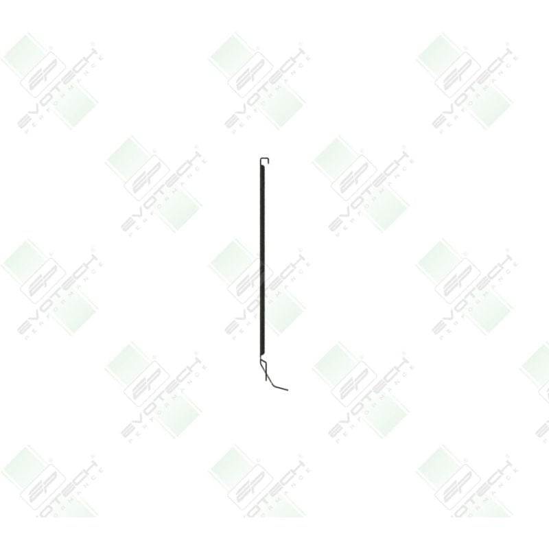 Kawasaki Ninja 1100SX 2025+ Griglia Radiatore