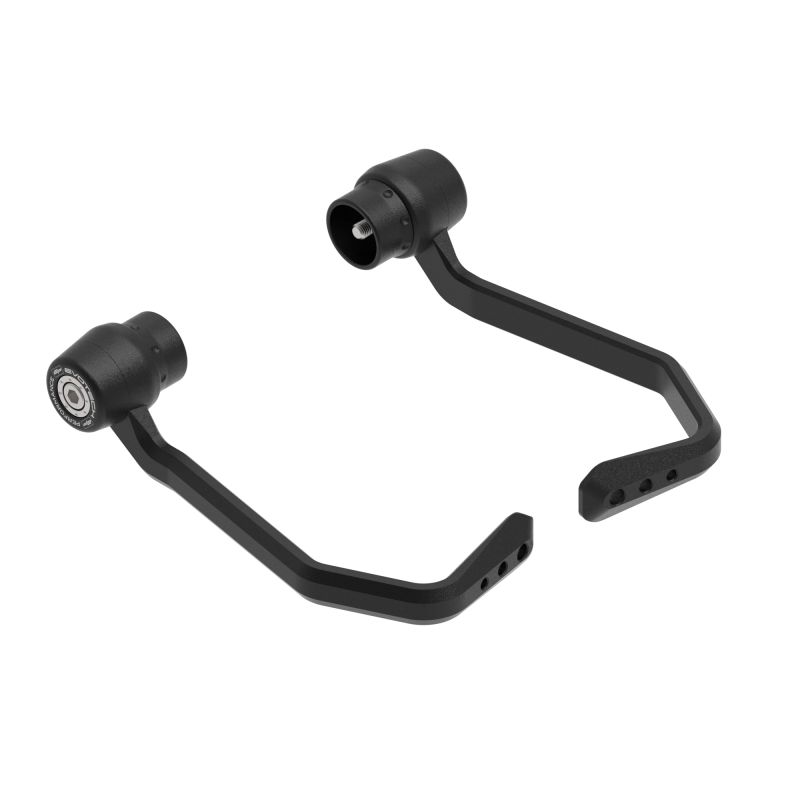 PRN015536-015554-016053-016951-03 Triumph Trident 2021+ Protezione Leve Evotech-performance