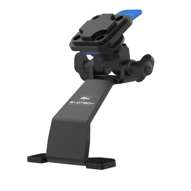 PRN014568-015098-017268-07 Kawasaki Ninja 1100SX 2025+ Supporto Navigatore Evotech-performance