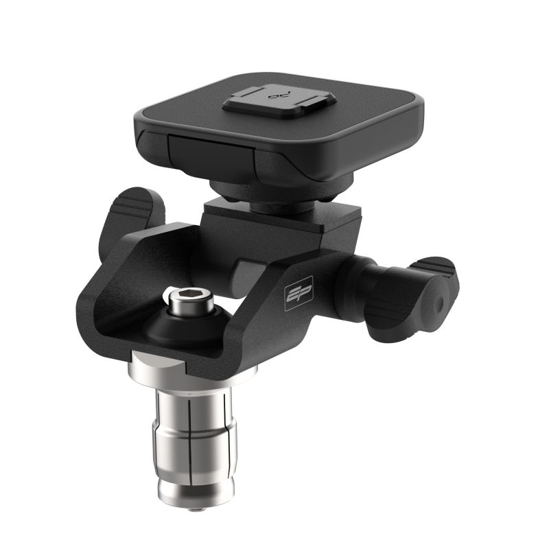 PRN016647-017682-017868-03 Kawasaki Ninja 650 Tourer 2021+ Supporto Navigatore Evotech-performance