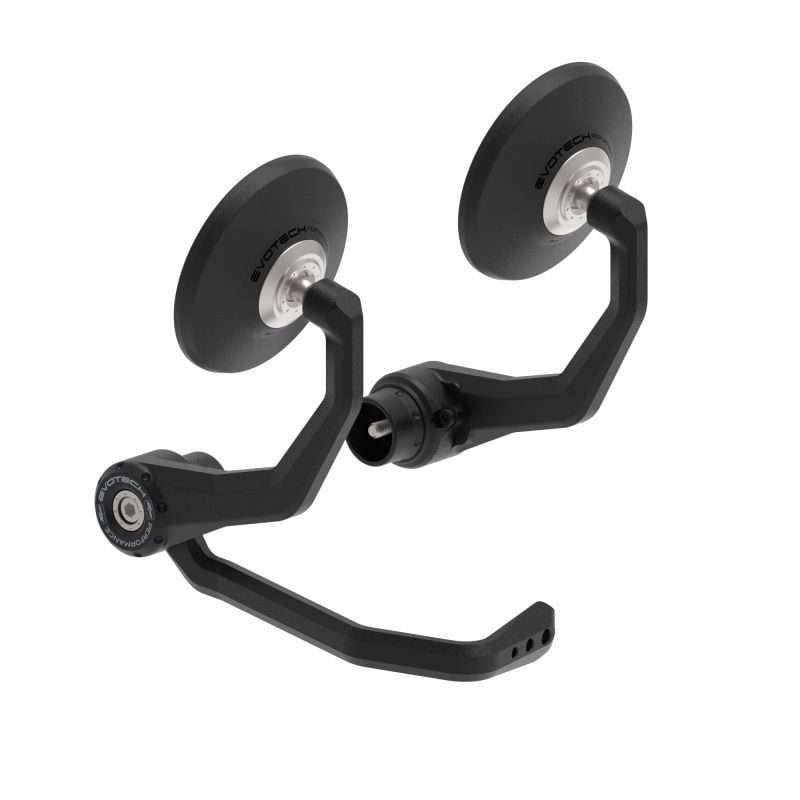 PRN015536-016459-016469-016516-016518-016951-04 Triumph Trident 660 Triple Tribute Edition 2024+ Spe