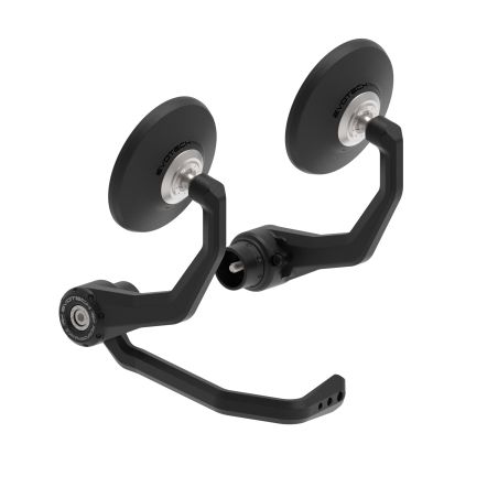 PRN015536-016459-016469-016516-016518-016951-04 Triumph Trident 660 Triple Tribute Edition 2024+ Spe