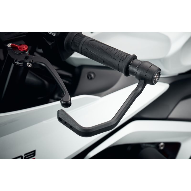 Triumph Trident 660 Triple Tribute Edition 2024+ Protezione Leve