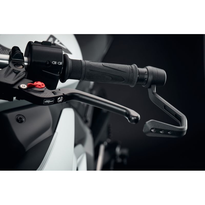 Triumph Trident 660 Triple Tribute Edition 2024+ Protezione Leve