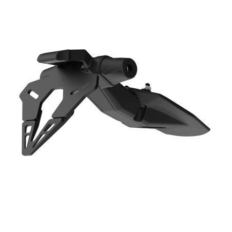 PRN017817-01 CFMoto 450SR S 2024+ Porta Targa Evotech-performance