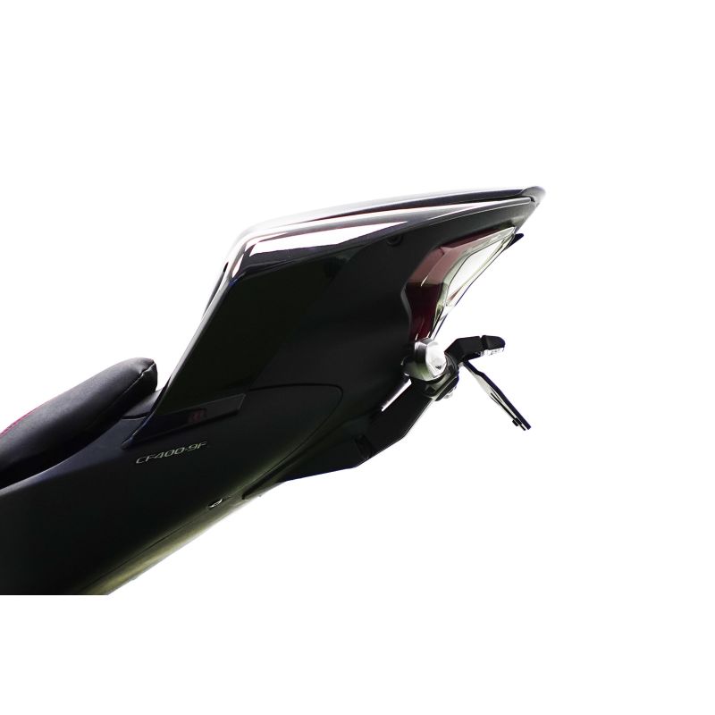 CFMoto 450SR S 2024+ Porta Targa