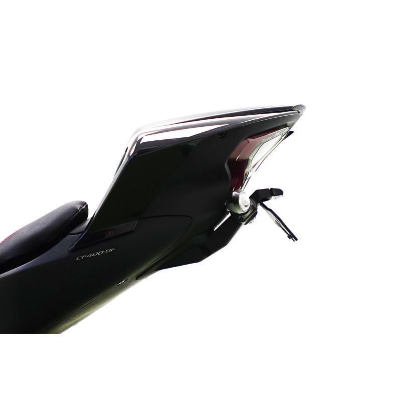 CFMoto 450SR S 2024+ Porta Targa