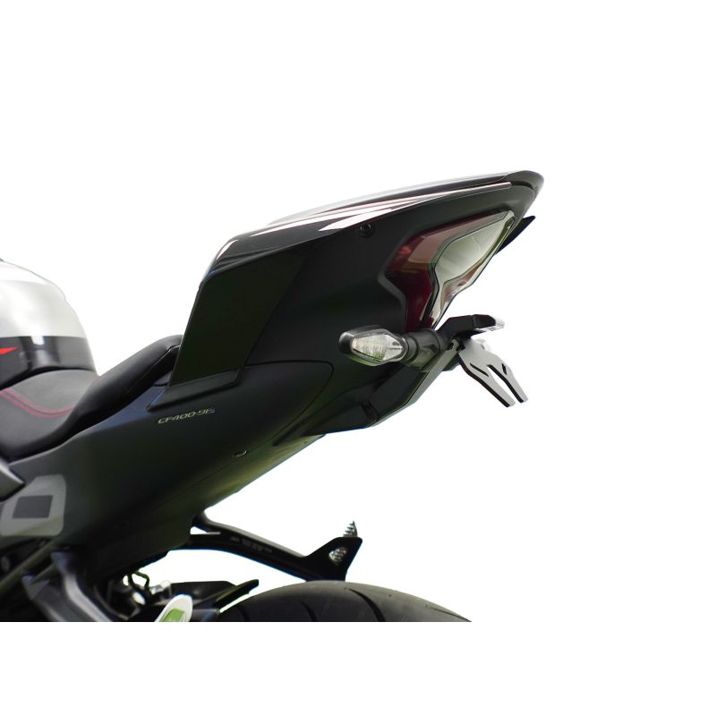 CFMoto 450NK 2024+ Porta Targa