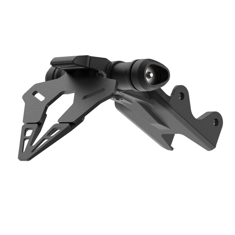 PRN017870-01 Yamaha YZF-R9 2025+ Porta Targa Evotech-performance