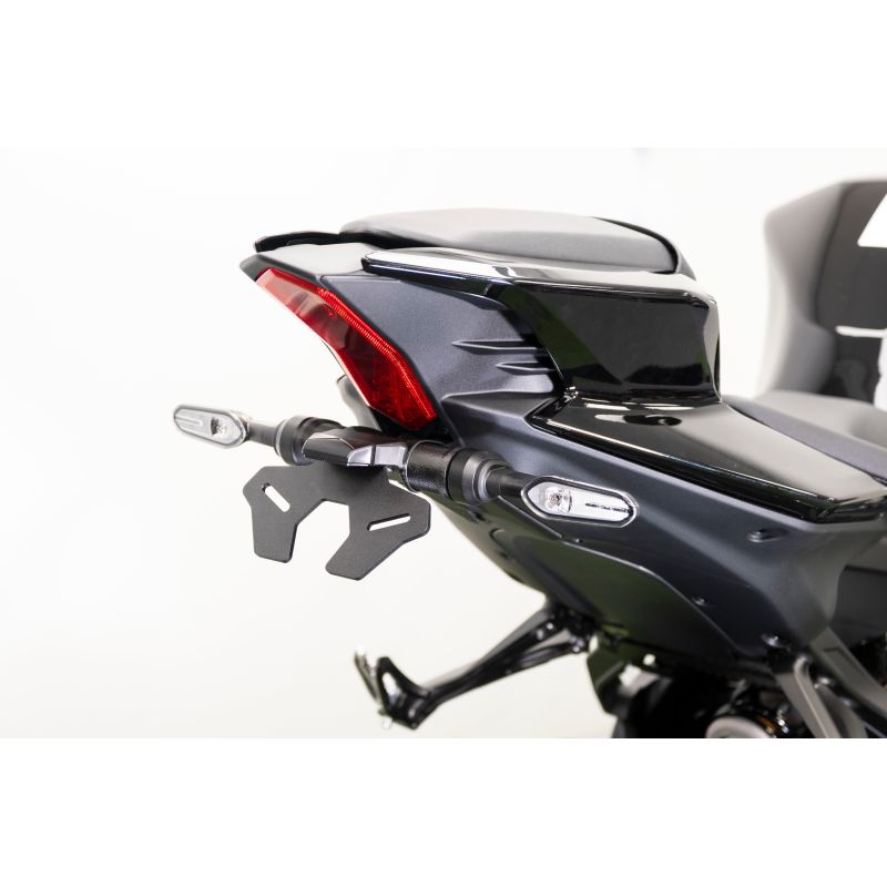 Yamaha YZF-R9 2025+ Porta Targa