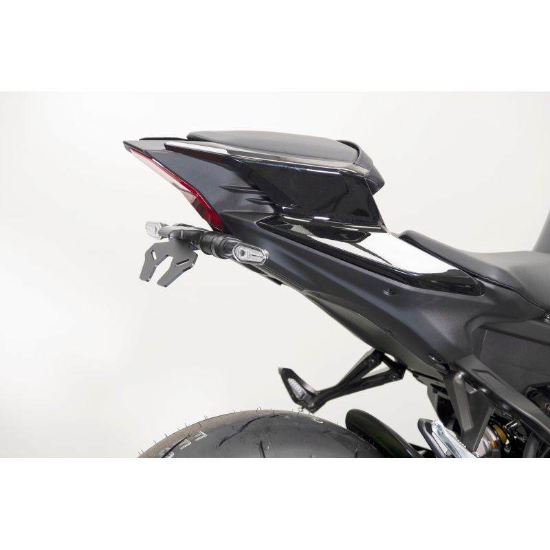 Yamaha YZF-R9 2025+ Porta Targa
