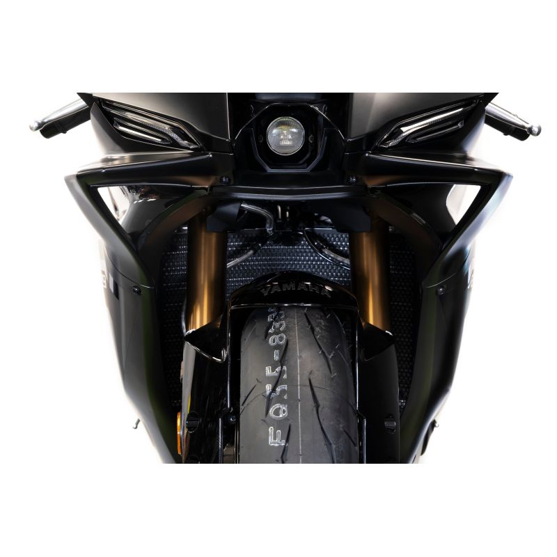Yamaha YZF-R9 2025+ Griglia Radiatore