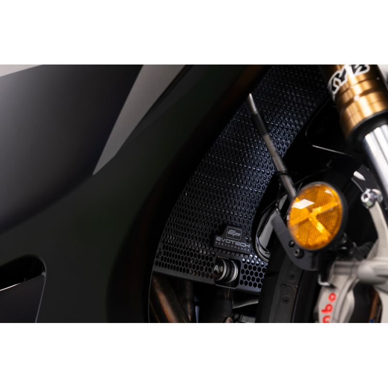 Yamaha YZF-R9 2025+ Griglia Radiatore