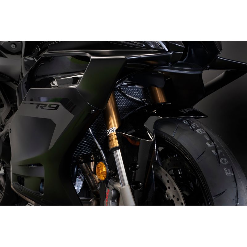 Yamaha YZF-R9 2025+ Griglia Radiatore