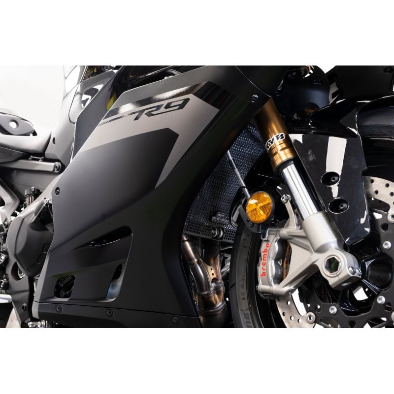 Yamaha YZF-R9 2025+ Griglia Radiatore