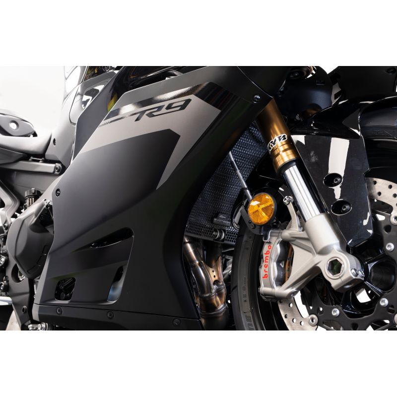 Yamaha YZF-R9 2025+ Griglia Radiatore