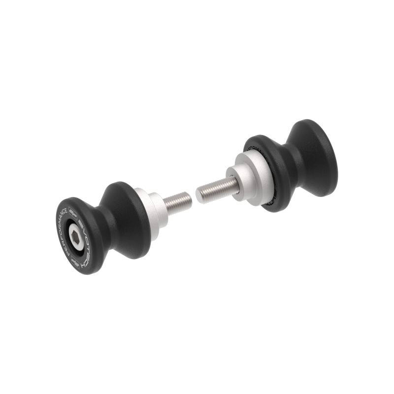 BMW S 1000 RR 2025+ Nottolini Supporto Cavalletto