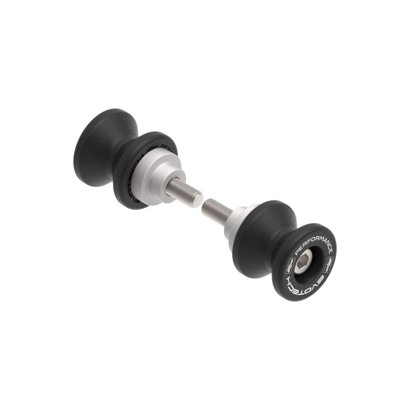 BMW S 1000 RR 2025+ Nottolini Supporto Cavalletto