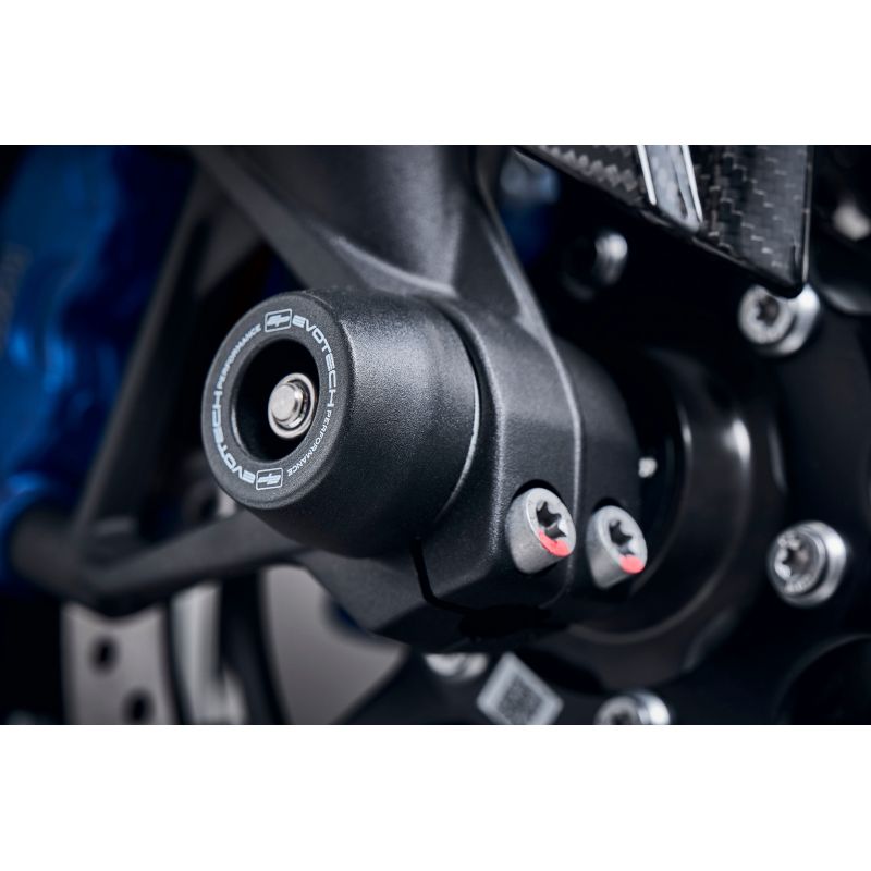 BMW S 1000 RR 2025+ Protezioni Forcelle anteriori